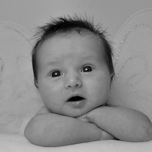 Meet your Posher, Isabel